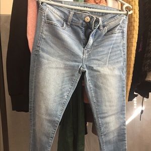 American Eagle Jegging